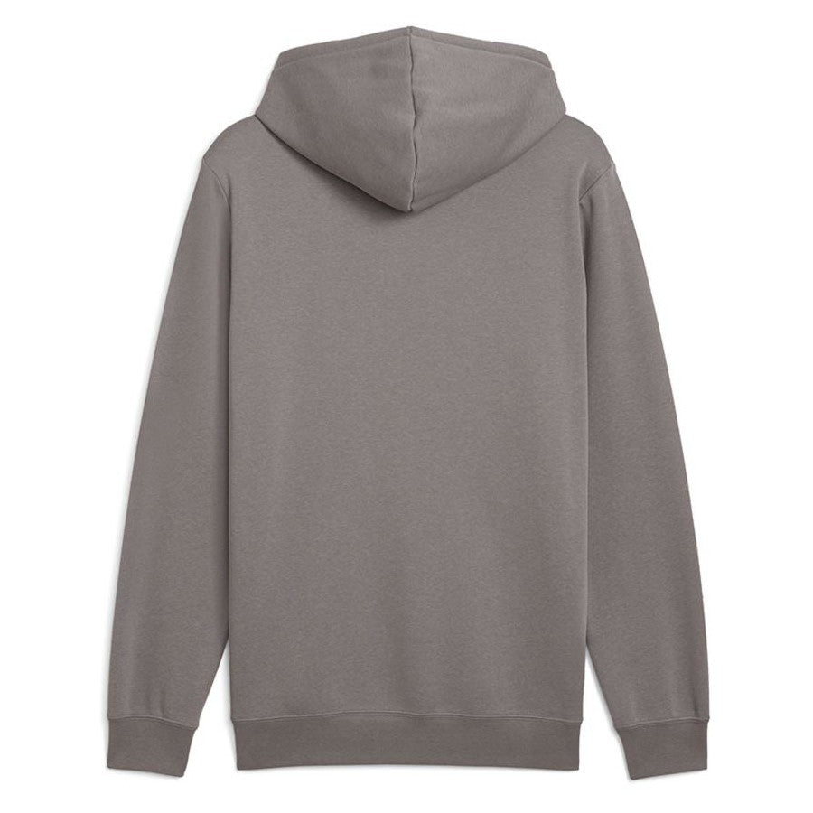 PENT PUBLIC CLOTHING ARTICLE 2082 MEN'S PLAIN HOODIE SWEATSHIRT