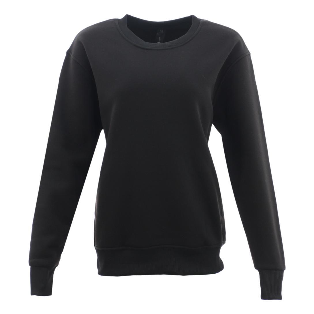 PENT PUBLIC CLOTHING ARTICLE 3007 UNISEX PULLOVER SWEATSHIRT