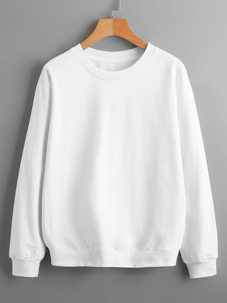 PENT PUBLIC CLOTHING ARTICLE 3017 ADULTS ROUND NECK SWEATSHIRT