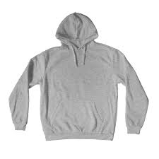 PENT PUBLIC CLOTHING ARTICLE 3004 BIG MEN'S PULLOVER HOODIE