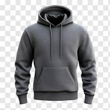 PENT PUBLIC CLOTHING ARTICLE 3001 MEN'S FLEECE PULLOVER HOODIE